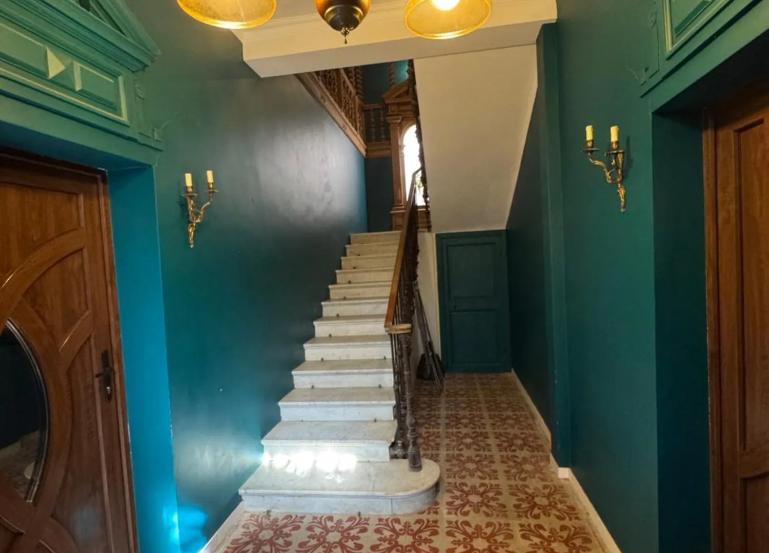 Studio Dans Un Chateau Exceptionnel Du 18E Siecle La Londe-les-Maures France
